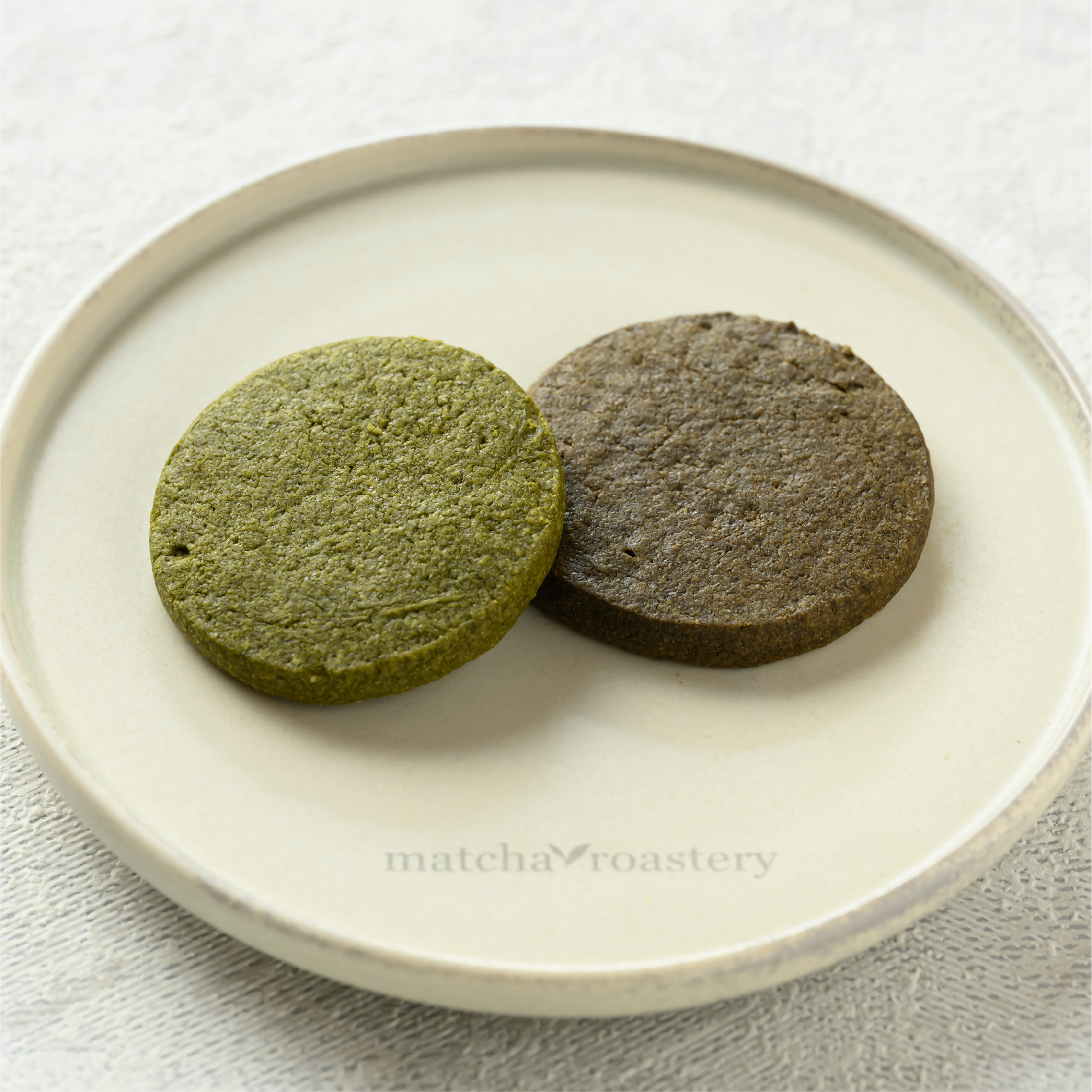 ロースト抹茶クッキー[TOGO]