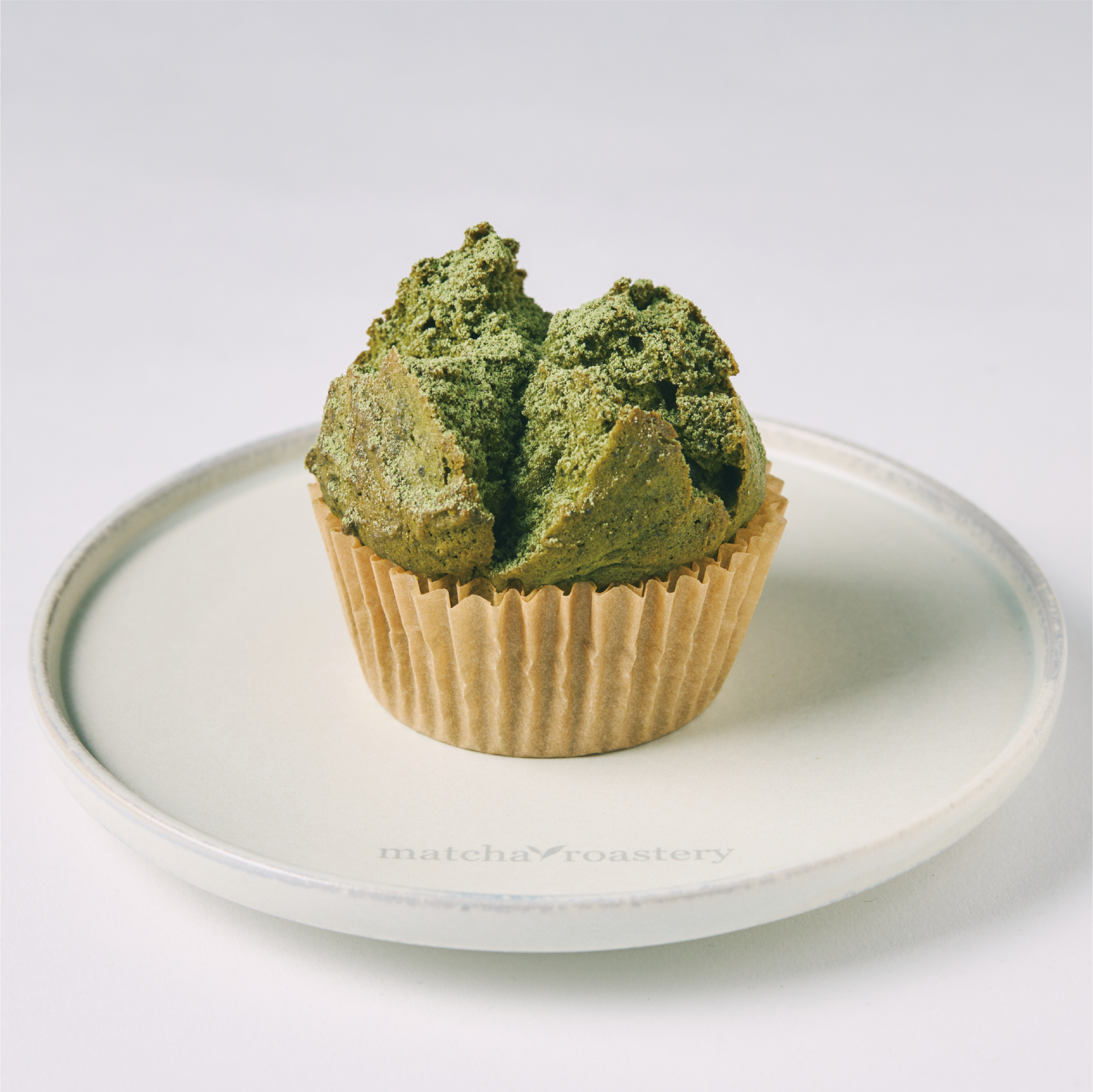 ロースト抹茶マフィン[TOGO]