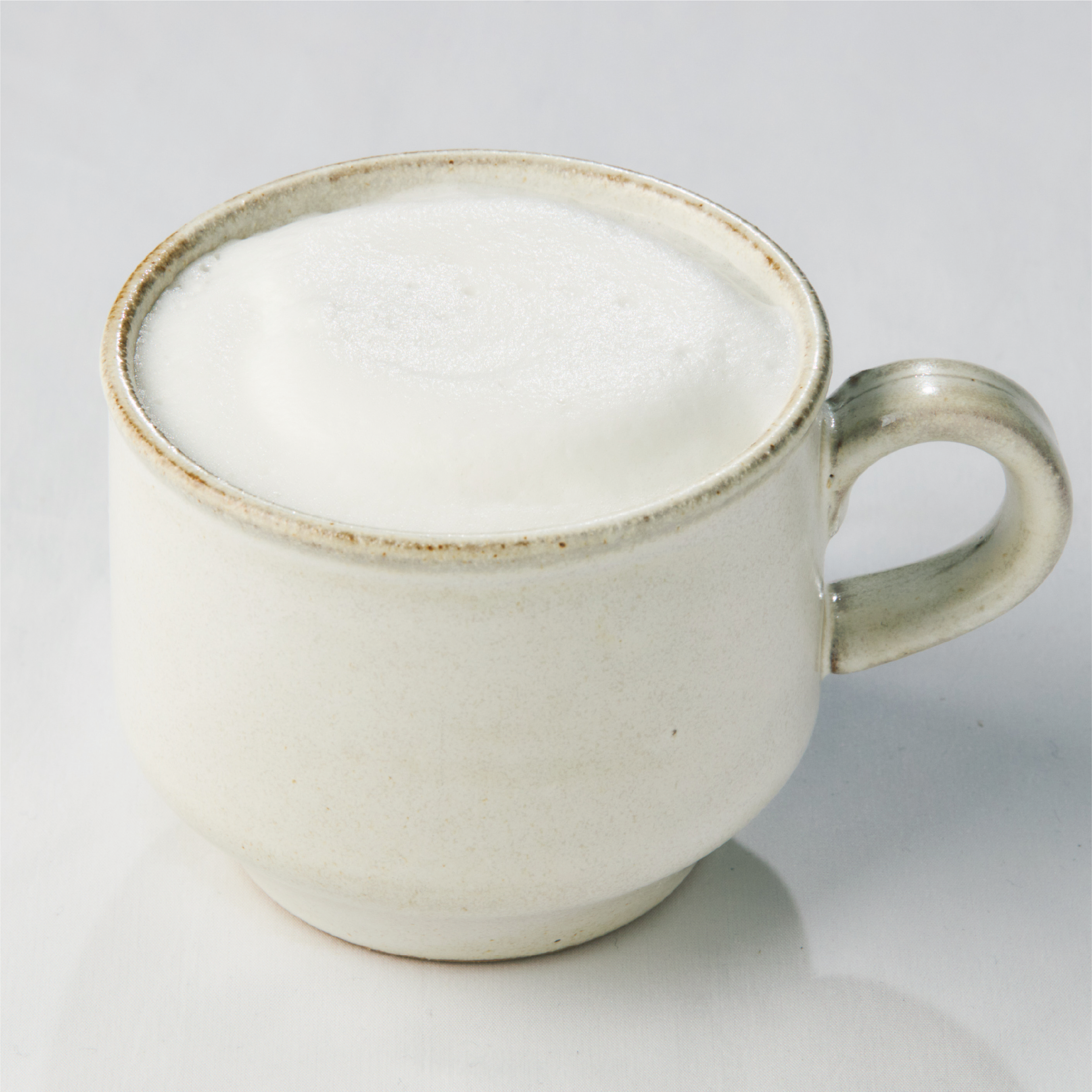 スチームドミルク[TOGO]